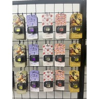 Diffuseur de parfum pour voiture à clipser sur grille d'aération, longue durée, luxe, en plastique, pour parfum liquide, désodorisant, parfum Pêre