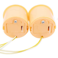 Module sonore enregistrable personnalisé de 3 à 270 secondes pour jouets en peluche et livres parlants
