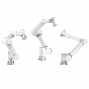 FR20 nhiệm vụ nặng nề 6 trục hợp tác cánh tay <span class=keywords><strong>robot</strong></span> công nghiệp 30kg tải trọng độ chính xác cao hiệu suất đáng tin cậy giá cả cạnh tranh - Product Image 4