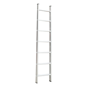 Escalera Telescópica Recta Simple <span class=keywords><strong>de</strong></span> Aluminio <span class=keywords><strong>de</strong></span> Diseño Industrial Moderno - Product Image 2