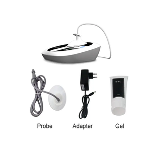 Productos de Tendencia 2026, Equipo de Rehabilitación, Fisioterapia Portátil, ABS, 3 Niveles de Pulso Ajustables, Terapia de Ultrasonido de 1MHz - Product Image 5