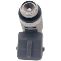 Pièce auto Injecteur de carburant pour voiture IWP211 9S4G9F593CA 50174302 pour Ford EcoSport Fiesta Ka 1.0 2007-2013 IWP-211 Haute qualité