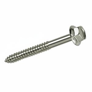 Tornillos de roscar VITE TECC 6,3X120mm Pz.100 KOVERVIT BS MUSTAD - Product Image 1