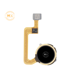 Cavo Flessibile Nero per Lettore di Impronte Digitali Xiaomi Redmi 12C - Product Image 1