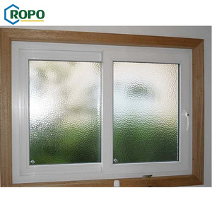 <span class=keywords><strong>Veka</strong></span> allemand standard australien à bas <span class=keywords><strong>prix</strong></span> promotionnel de qualité supérieure double <span class=keywords><strong>fenêtre</strong></span> coulissante en verre avec rails - Product Image 5