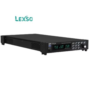 Fuente de Alimentación de CA de Frecuencia Variable Monofásica Programable de Alto Rendimiento Itech It-m7721l It-m7722l Lexso de Volumen Pequeño - Product Image 2