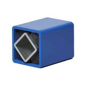 ROSTA für Importierte Elastische Gummi-Stoßdämpfende Torsionsfeder-Module DRS-38*80 01021014 für Vergnügungsfahrzeuge - Product Image 6