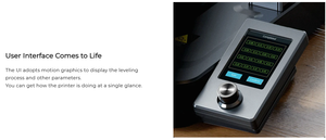 Creality Ender-3 V3 SE Tốc Độ Nhanh 250 mm/giây Tất Cả Các Cấu Trúc Kim Loại <span class=keywords><strong>Max</strong></span> In Máy Tính Để Bàn Fdm <span class=keywords><strong>3D</strong></span> Máy In - Product Image 6