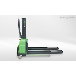 InnoLIFT Carrello Elevatore per Pallet 310000 - Product Image 3