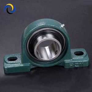 UCP312-207D1 Trung Quốc Cung cấp UCP mang gối khối mang với nhà sản xuất giá ucp312207d1 - Product Image 1