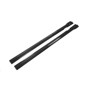 Faldones Laterales de Carbono W213 E43 E63 para Benz Clase <span class=keywords><strong>E</strong></span> <span class=keywords><strong>W</strong></span> <span class=keywords><strong>E</strong></span> <span class=keywords><strong>E</strong></span> AMG 2016-2022 - Product Image 1