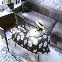 Canapé gonflable pliable portable pour une utilisation en intérieur et en extérieur