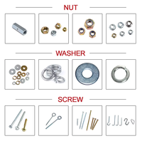 Clip d'angle de conduit en acier zingué de haute qualité de la marque Fuao, grossiste chinois, pour conduits d'air (angle de bride TDF)