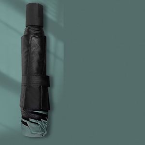 Manufacturers Wholesale 10 Bone Umbrella Custom logo Automatic Sunshade Umbrella Folding - Product Image 4