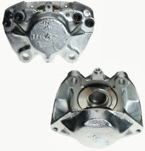 Original Factory Made Brake Caliper for 1074200083 <strong>MERCEDES</strong> BENZ <strong>SL</strong>(R107)(<strong>1971</strong>/05-1989/12)<strong>SL</strong> Coupe(C107)(1972/01-1985/08) - Product Image 2