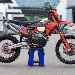 Nouvelle moto tout-terrain <span class=keywords><strong>AJ1</strong></span> K10 YBS300 300cc, vitesse de 120 km/h - Product Image 4