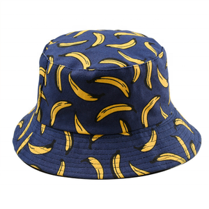 Unisex lindo impresión cubo sombrero verano pescador tapa - Product Image 1