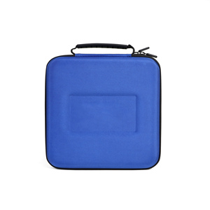 Estuche de EVA Personalizado OEM ODM OBM para Balas, Estuche de Transporte Táctico para Exteriores, Estuche para Balas de 9 mm con Espuma - Product Image 3
