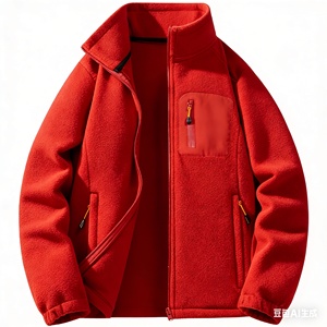<span class=keywords><strong>Veste</strong></span> en jean tendance pour homme, coupe ajustée, décontractée, pour adolescents et garçons, vestes et manteaux en jean, <span class=keywords><strong>veste</strong></span> en jean fourrée pour homme - Product Image 5