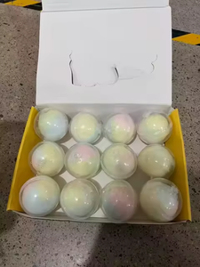 Handmade Crispy Wax Squishy <b>Ball</b> - Product Image 5