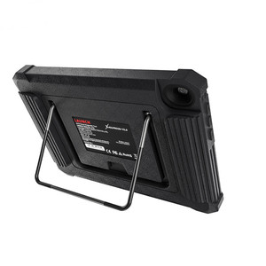 Nuevo X431 PRO3S+HDIII Herramienta para Autos de 12V y Camiones de 24V, Codificación en Línea, Control Bidireccional, Escáner OBD2, PK MK808 - Product Image 4