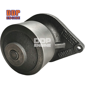 3285410 3285415 3960342 3285414 3286278 3800984 4935793 4891252 Bomba de Agua del Motor para Cummins 4BT 6BT 6BTAA5.9-G2 - Product Image 3