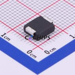 Diode S3MSMC SMC (DO-214AB) neuve d'origine, diode à usage général, fournisseur de composants électroniques en gros et service BOM - Product Image 2