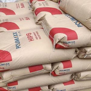 KAOFULEX GPPS PS-525 Polypropylene GPPS <b>Plastic</b> Raw Material Good Moldability GPS-525 Polystyrene Material for Food Container - Product Image 5