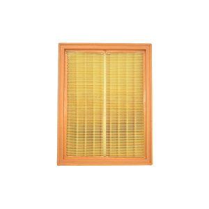 Filtre à air 13721477840 pour BMW R50 R53 Cooper – Élément de filtration d'admission moteur à haut débit, système carré, pièces premium - Product Image 1