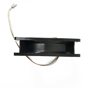 FANUC System Cooling Fan NC5332H74A(MMF-09D24TS For PLC PAC & <b>Dedicated</b> Controllers - Product Image 4