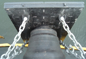 Protection <span class=keywords><strong>de</strong></span> quai marine en UHMWPE pour protection contre les impacts des bateaux, résistante à l'usure, épaisseur personnalisable (20-200 mm), en plastique - Product Image 4