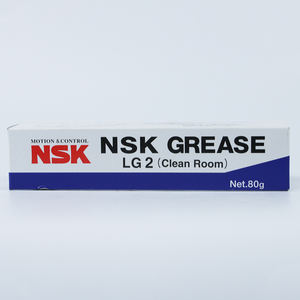 Originele <span class=keywords><strong>Nsk</strong></span> Grs Lg2 Smeervet 80G Lager Vet Hoge Snelheid Multi-Purpose Voor Auto Industriële Buis - Product Image 3
