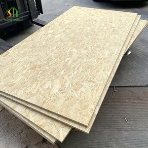 Venta al por mayor Panel de <span class=keywords><strong>madera</strong></span> antitermitas <span class=keywords><strong>Osb</strong></span> 12Mm 15Mm 18Mm Hoja <span class=keywords><strong>Osb</strong></span> 1220X2440Mm - Product Image 4