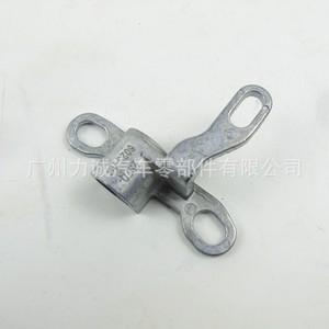 ขายึดเซ็นเซอร์ความเร็วสำหรับรถฟอร์ดทรานสิท รุ่น 1680028 2S7Q6023AB 2S7Q-6023-AC - Product Image 4