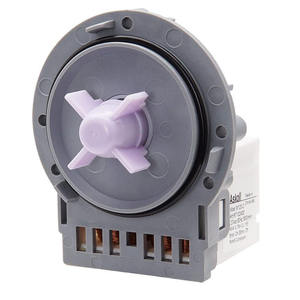 ปั๊มน้ำไหลเวียน Askoll รุ่น EAU61383503 120V 60Hz 45W สำหรับเครื่องซักผ้า - Product Image 5