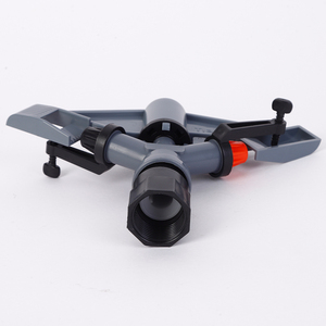 Listo para Enviar: Aspersor de Brazo Oscilante de Plástico con Boquilla Giratoria de Amplio Radio de Pulverización para Sistemas de Riego de Parques, Pastos y Jardines - Product Image 5