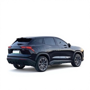 Chery Dasheng IDM Híbrido Enchufable Eléctrico de Nueva Energía con Doble Motor Eléctrico 2024 <span class=keywords><strong>2023</strong></span> 1.5T DHT Jetour Dashing I-DM PHEV SUV - Product Image 2