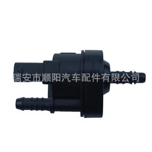 Válvula solenoide del depósito de carbón Audi 06H906517AA SY-135 para uso automotriz - Product Image 5