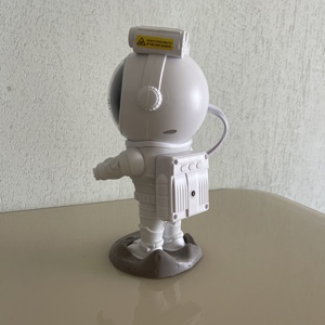 Đèn chiếu sao dải Ngân hà vũ trụ có thể điều chỉnh 360 độ với điều khiển từ xa, nguồn sáng LED dành cho trẻ em và người lớn - Product Image 6