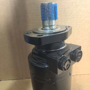 Moteur hydraulique de remplacement série BMER à faible vitesse et couple élevé, moteur orbital BMER-2-750-MS-G2-R - Product Image 1