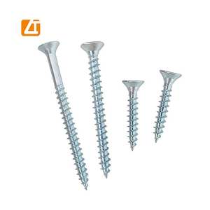 Cross drive negro phosphate gris auto-perçage tornillos <span class=keywords><strong>para</strong></span> madera pour Junta de yeso - Product Image 6