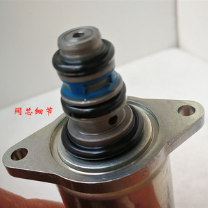 3768317 TM58401นักบิน Stacker 393000M024สัดส่วน PVC25 24VDC - Product Image 1