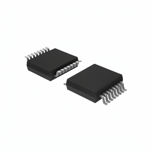 16 SSOP Original 74LVC161DB,112 Logic Components Electronic - Product Image 1