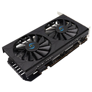 การ์ดจอ EU GeForce 3060 6GB DDR5 สำหรับเล่นเกม PCI พร้อมพัดลมระบายความร้อน รองรับ DVI ใช้แทน 3080 3090 3070 ได้ - Product Image 1