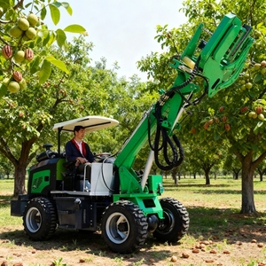 Récolteuse <span class=keywords><strong>de</strong></span> châtaignes directe d'usine-équipement <span class=keywords><strong>de</strong></span> cueillette <span class=keywords><strong>de</strong></span> <span class=keywords><strong>noix</strong></span> et <span class=keywords><strong>de</strong></span> fruits efficace - Product Image 6