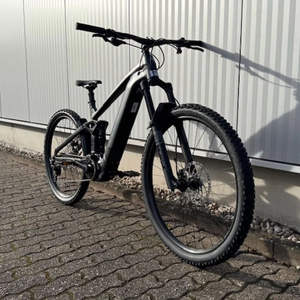 BEST Performance Treks Rail + 5 Gen 5 Gr. VTT électrique prêt à exporter dans le monde entier - Product Image 1