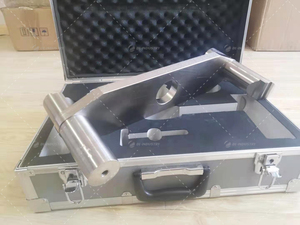 Hof*mann JBC 6.5Jx15 Prüfrotor für die Auswertung des Radschaltors, Prüfrotor-Kalibrator für den Hofmann-Radschaltor - Product Image 3