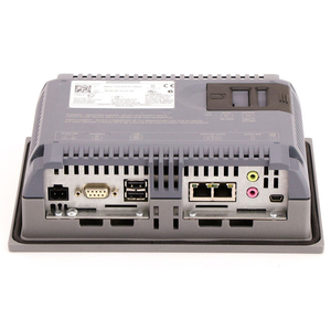 Panneau multifonction à écran tactile 6AV2 124-0MC01-0AX0 Unité centrale de traitement PLC 6AV2124-0MC01-0AX0 6AV2124-1MC01-0AX0 - Product Image 5