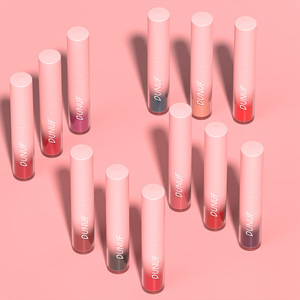 Buena calidad 3,5 ML Diamond Lip Gloss Containers Wand Tubes Liquid Lipstick Rhinestone Lipgloss Tube - Product Image 2