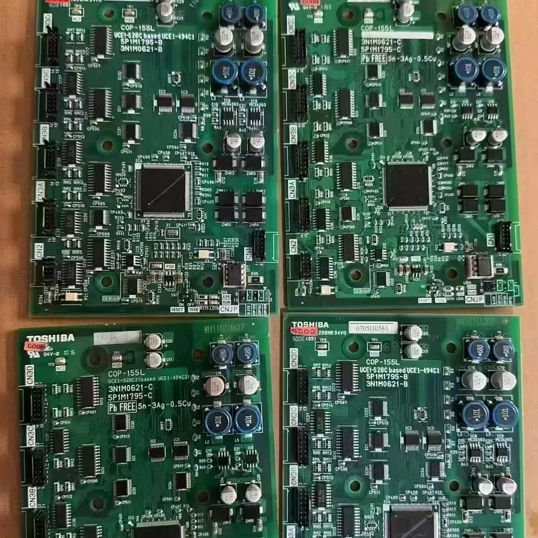 High-Quality-Toshiba-COP-155L-